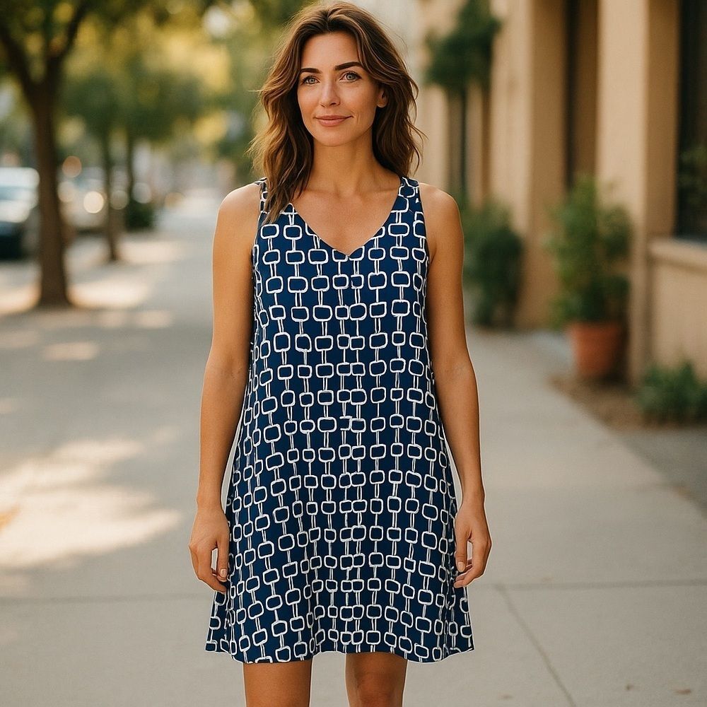 Gilli Deep Blue Garment